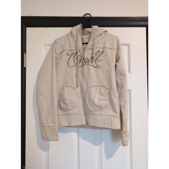 Large Y2K O'Neill jacket - Picture 1 of 8